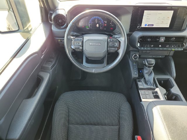 Used 2025 Toyota Land Cruiser 1958 AWD/4WD image 15
