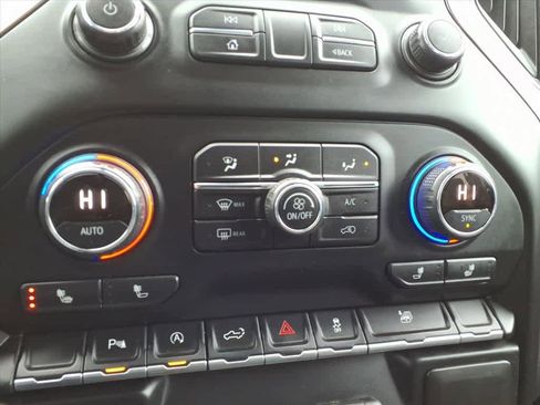 Used 2020 Chevrolet Silverado 1500 RST w/ All-Star Edition image 19