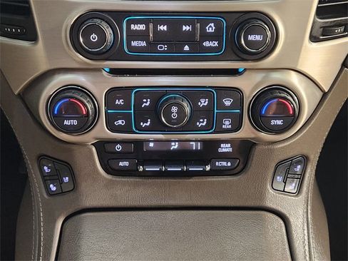 Used 2018 GMC Yukon XL Denali w/ Denali Ultimate Package image 19