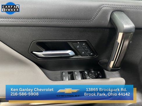 Certified 2024 GMC Hummer EV 3X image 8