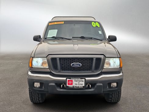 Used 2004 Ford Ranger FX4 AWD/4WD image 6