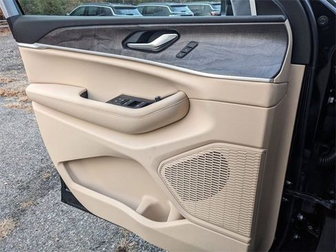 New 2025 Jeep Grand Cherokee Limited image 20