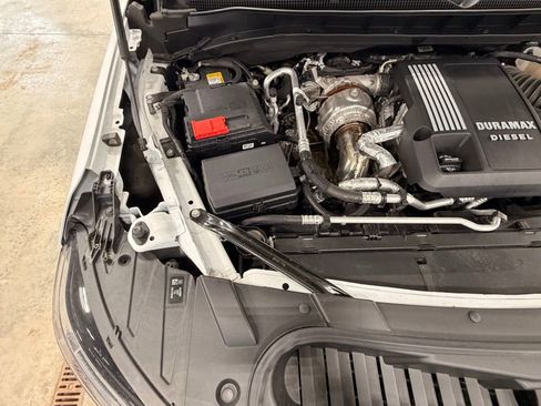 Used 2023 Chevrolet Tahoe RST w/ Luxury Package image 51