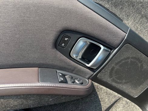 Used 2014 BMW i3 RWD image 13