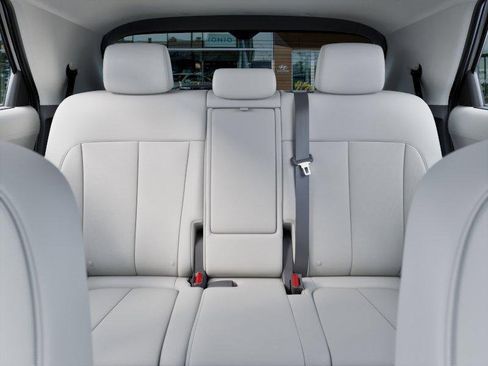 New 2026 Hyundai Ioniq 5 Limited image 12