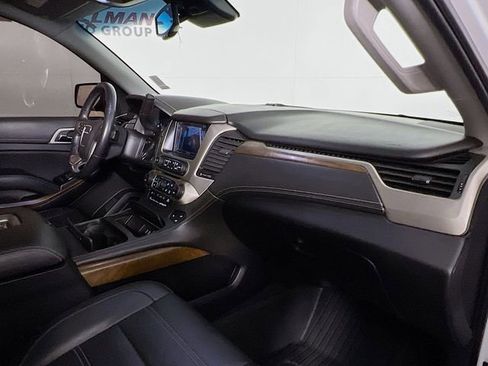 Used 2019 GMC Yukon Denali w/ Open Road Package image 43