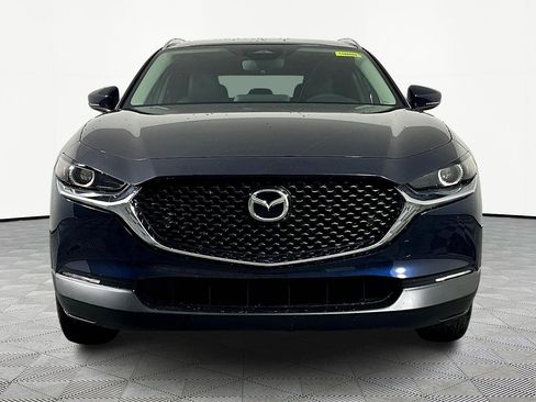 New 2026 MAZDA CX-30 AWD 2.5 S image 2