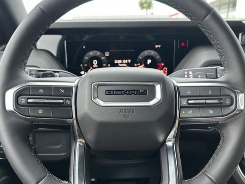 New 2026 GMC Yukon XL Denali image 26