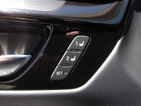 Certified 2025 Honda CR-V EX-L image 25
