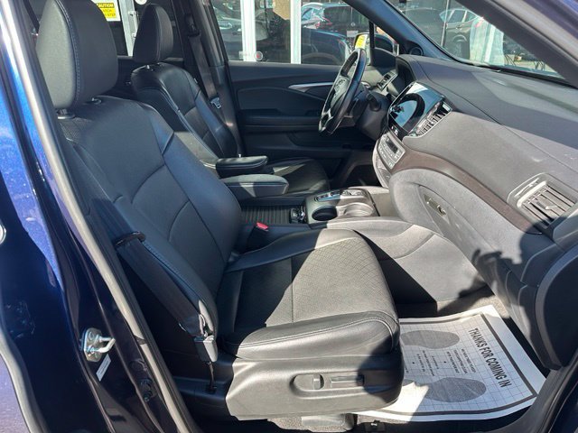 Used 2019 Honda Passport EX-L image 12