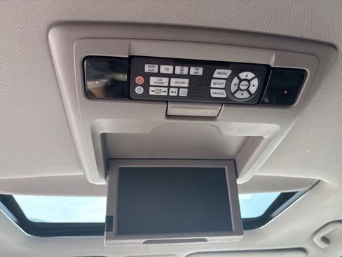Used 2016 Honda Odyssey EX-L image 23