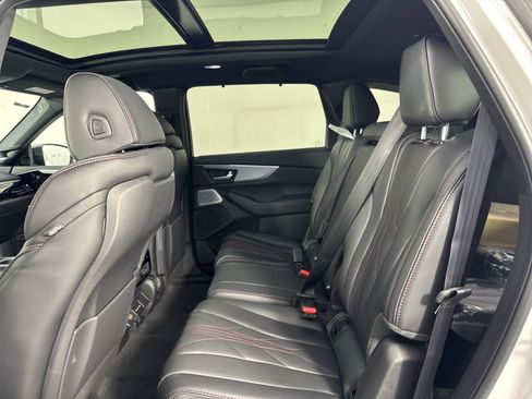 New 2026 Acura MDX A-Spec image 22