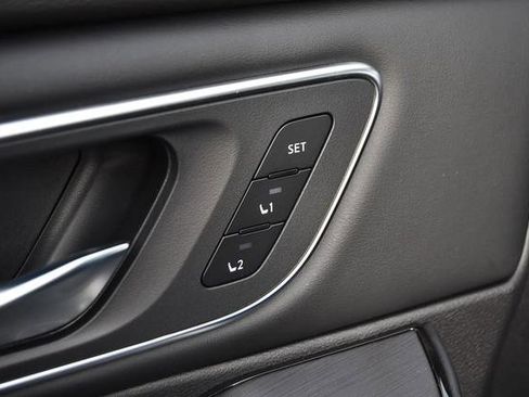 New 2026 Nissan Rogue Platinum w/ Platinum Premium Package image 10