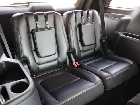 Used 2019 Ford Explorer Sport AWD/4WD image 22
