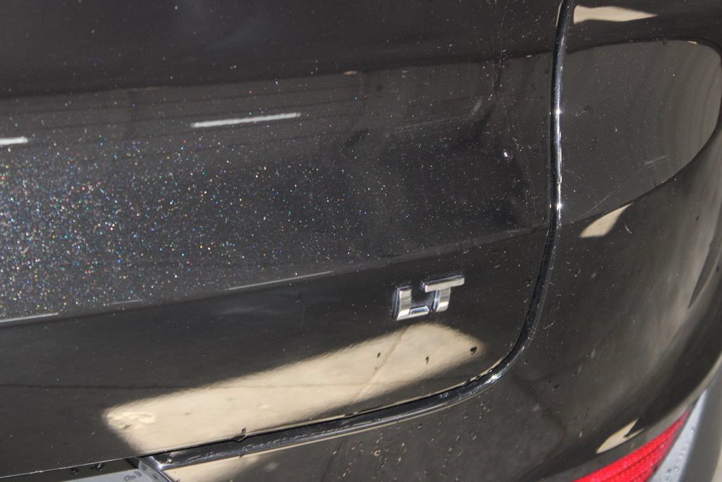 Used 2026 Chevrolet TrailBlazer LT FWD image 27