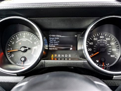 Used 2023 Ford Mustang Premium image 19