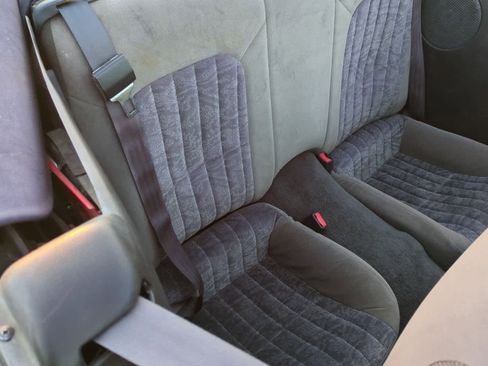 Used 2002 Chevrolet Camaro LT image 21