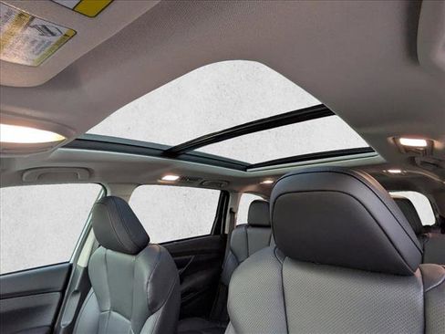 New 2026 Subaru Ascent Bronze Edition image 18