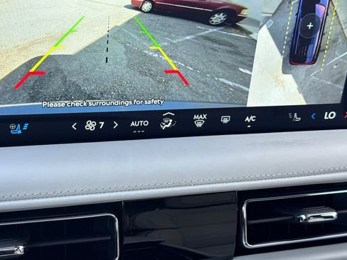 New 2025 Lincoln Aviator Black Label image 20