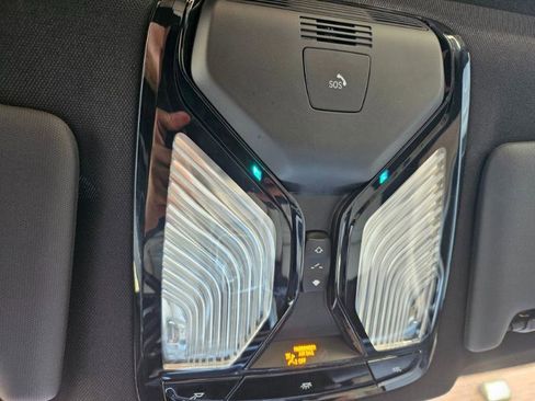 Used 2024 BMW i4 eDrive40 w/ M Sport Package image 41