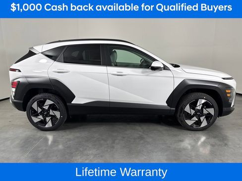 New 2026 Hyundai Kona Limited image 6