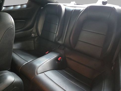 Used 2016 Ford Mustang Premium image 14