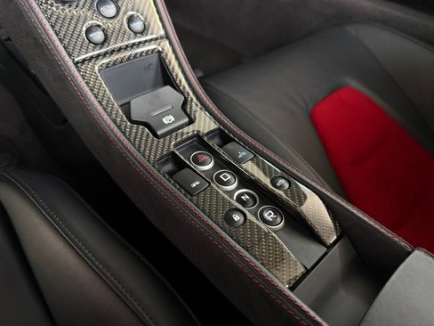 Used 2015 McLaren 650S Spider RWD image 49