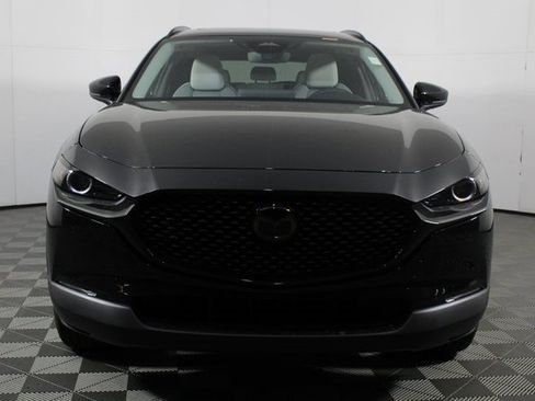 New 2026 MAZDA CX-30 AWD 2.5 S image 2