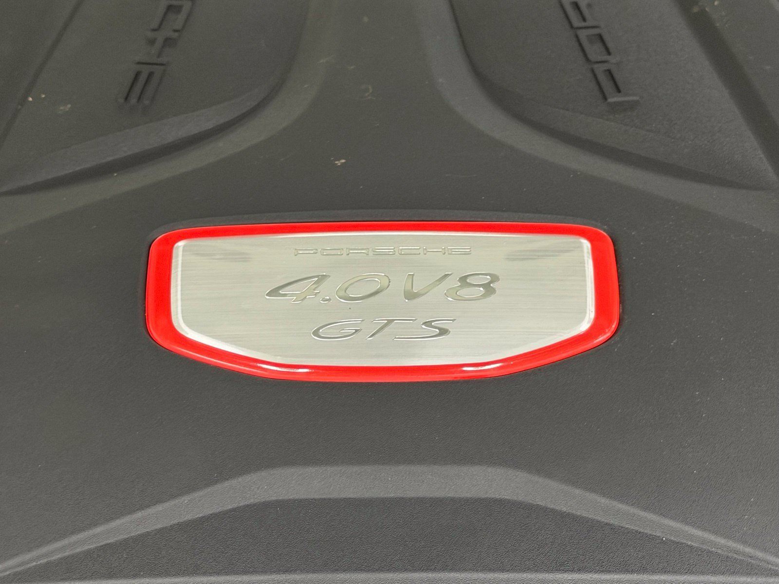 Used 2021 Porsche Cayenne GTS AWD/4WD image 44