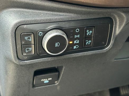 Used 2023 Ford Bronco Outer Banks image 26