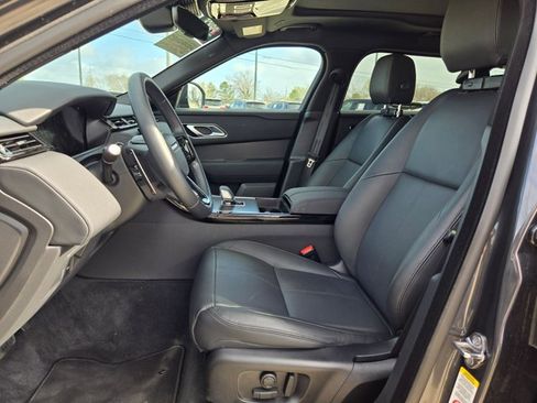 Certified 2026 Land Rover Range Rover Velar S image 15