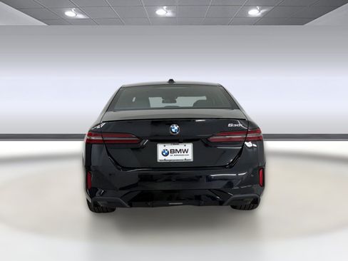 New 2027 BMW 530i w/ M Sport Package RWD image 9