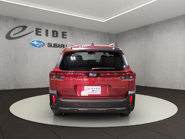 Used 2026 Subaru Outback Premium AWD/4WD image 13