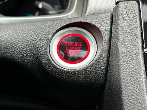 Used 2017 Honda Civic EX image 22