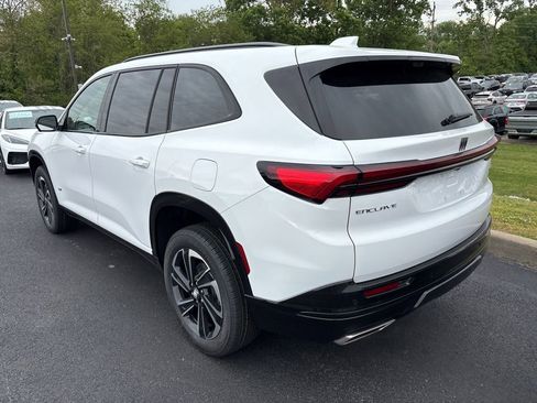 New 2026 Buick Enclave Sport Touring FWD image 4