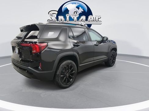 New 2026 GMC Terrain Elevation w/ Elevation Premium Package image 9