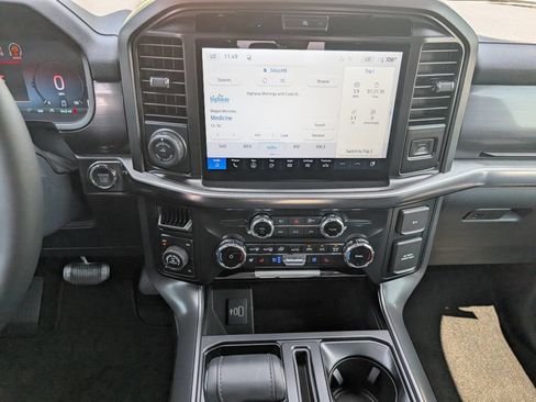 New 2026 Ford F150 Lariat w/ Equipment Group 501A Mid AWD/4WD image 13