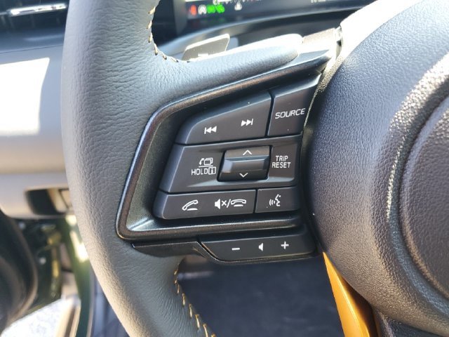 New 2026 Subaru Outback Wilderness AWD/4WD image 33