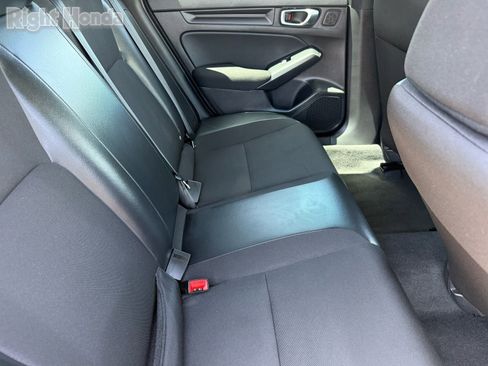 Certified 2023 Honda Civic Sport image 29
