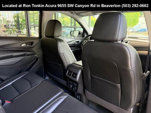 Used 2018 Chevrolet Equinox Premier AWD/4WD image 31