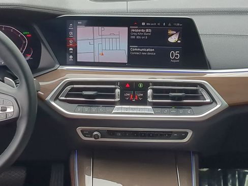 Used 2020 BMW X5 sDrive40i w/ Premium Package RWD image 30