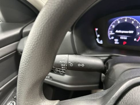 Used 2024 Honda Accord EX image 19