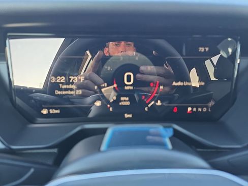 New 2026 GMC Acadia Elevation w/ Super Cruise Package image 20