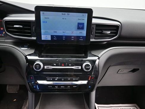 Used 2022 Ford Explorer ST image 19