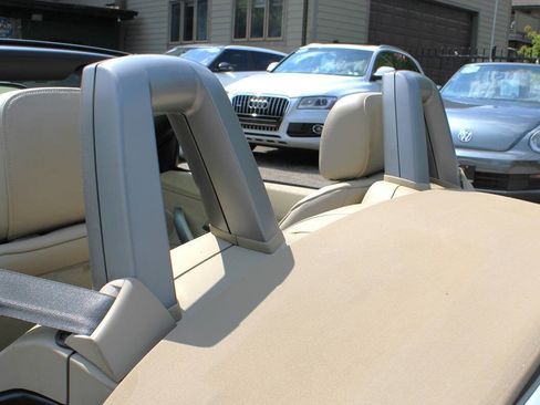 Used 2006 BMW Z4 3.0si RWD image 30