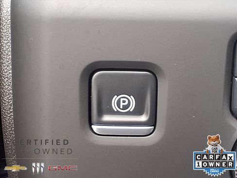 Certified 2025 GMC Sierra 3500 Denali Ultimate image 10