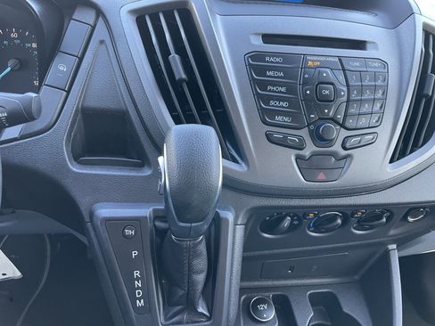 Used 2019 Ford Transit 350 148 High Roof Extended image 27