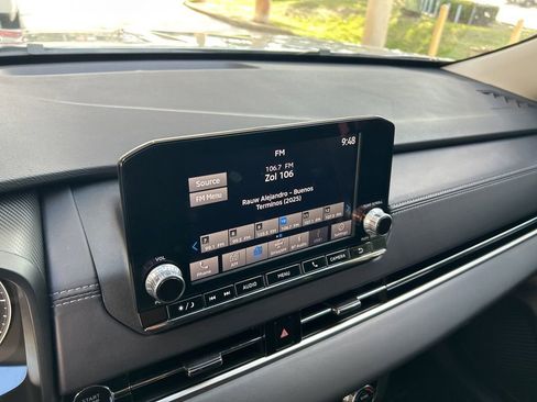 Used 2024 Mitsubishi Outlander ES image 7