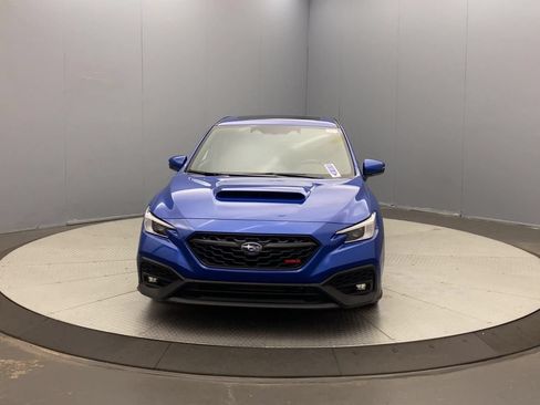 Used 2025 Subaru WRX GT AWD/4WD image 8