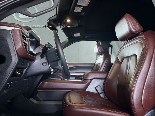 Used 2024 Ford Expedition Max Limited RWD image 7